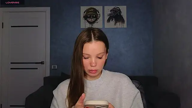 Cara Sweet1 online show from 02-12-26, 06:18