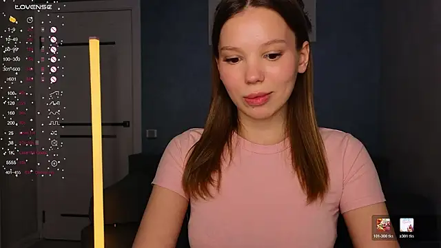 Cara Sweet1 online show from 02-06-26, 06:48