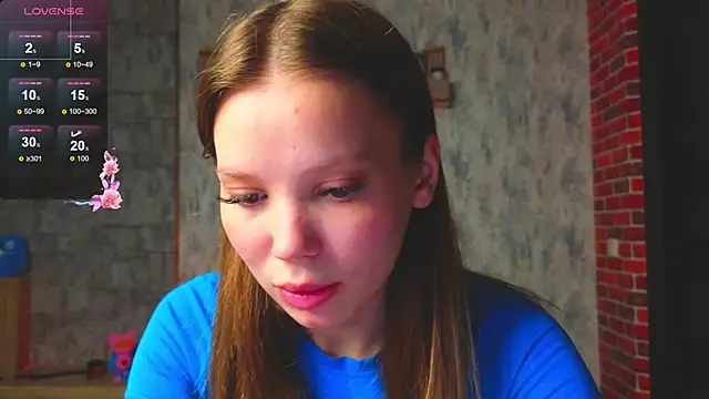 Cara Sweet1 online show from 05-16-26, 06:07