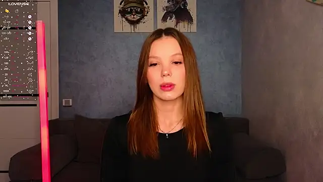 Cara Sweet1 online show from 02-22-26, 03:13