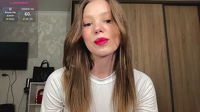 Cara Sweet1 online show from 04-11-26, 05:16