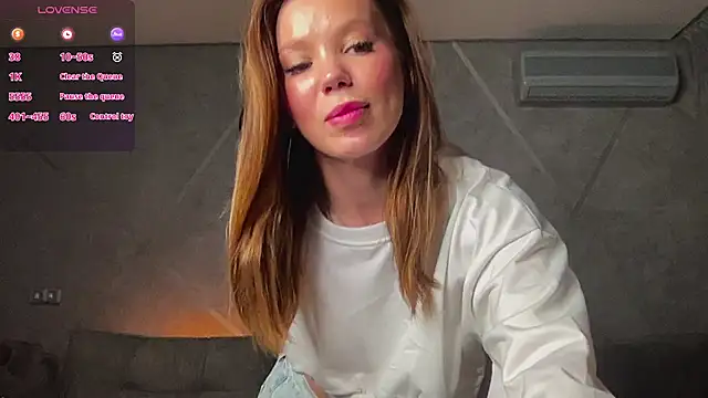 Cara Sweet1 online show from 03-25-26, 06:40