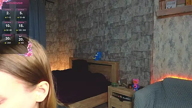 Cara Sweet1 online show from 06-01-26, 06:07