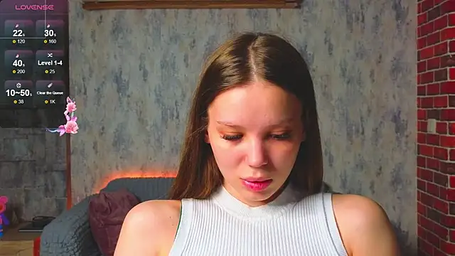 Cara Sweet1 online show from 05-12-26, 05:41