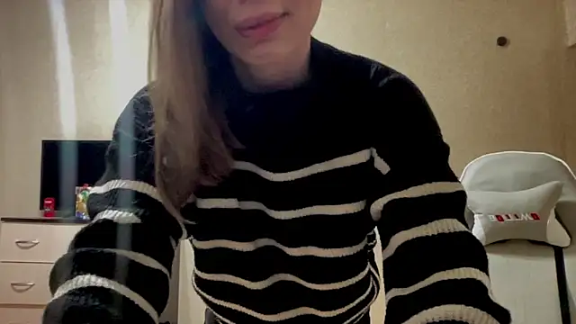 Cara Sweet1 online show from 01-11-26, 05:53