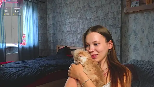 Cara Sweet1 online show from 06-20-26, 02:11