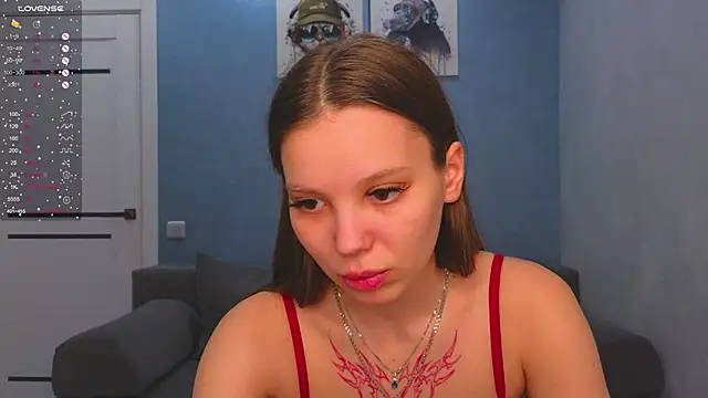 Cara Sweet1 online show from 02-19-26, 06:16