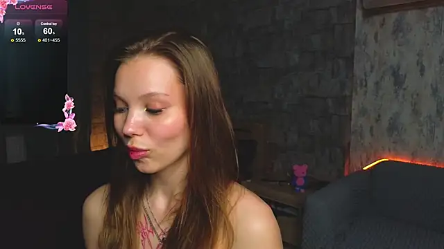 Cara Sweet1 online show from 05-23-26, 05:23