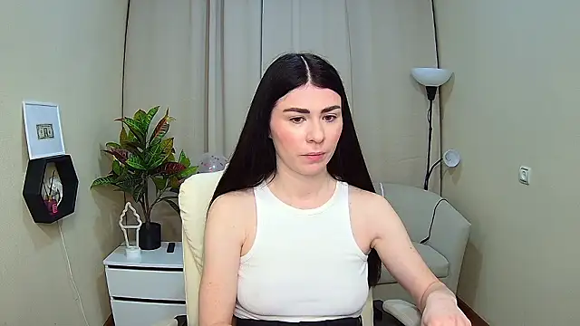 MilaSecret55 online show from 03-07-26, 07:37