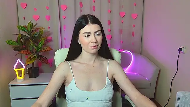 MilaSecret55 online show from 02-07-26, 08:22