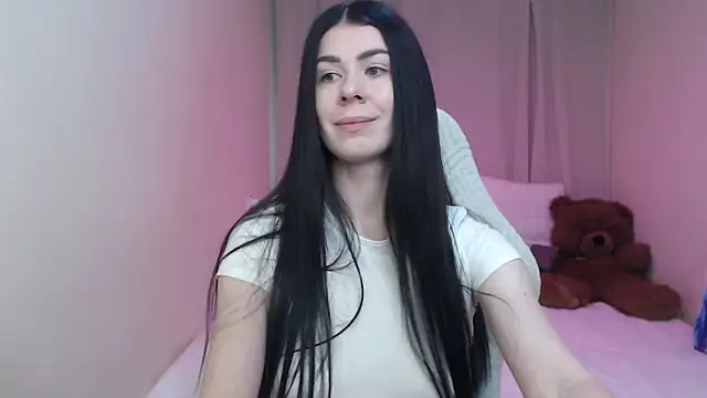Snapshot of MilaSecret55 chatting on 05-02-26, 12:10 MilaSecret55 online show from 05-02-26, 12:10