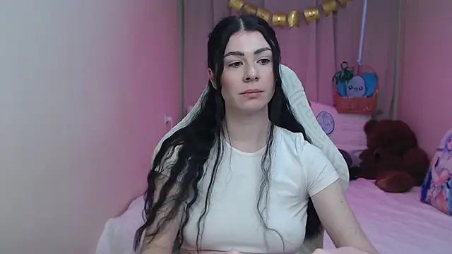 MilaSecret55 online show from 04-15-26, 06:52