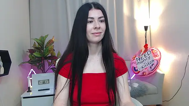Snapshot of MilaSecret55 chatting on 05-24-26, 06:57 MilaSecret55 online show from 05-24-26, 06:57
