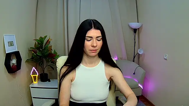 MilaSecret55 online show from 02-28-26, 07:30