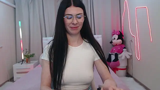 Snapshot of MilaSecret55 chatting on 05-16-26, 10:36 MilaSecret55 online show from 05-16-26, 10:36