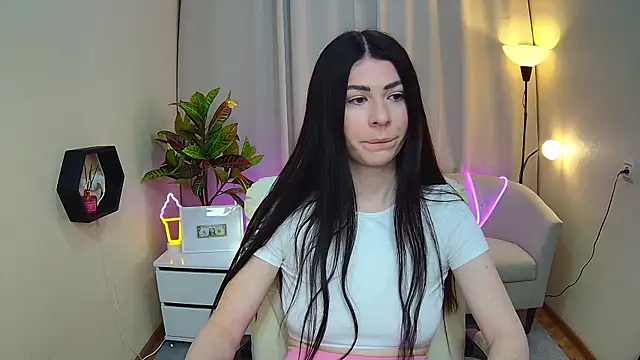 MilaSecret55 online show from 04-17-26, 06:16