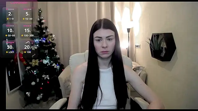 Snapshot of MilaSecret55 chatting on 01-15-26, 07:12 MilaSecret55 online show from 01-15-26, 07:12