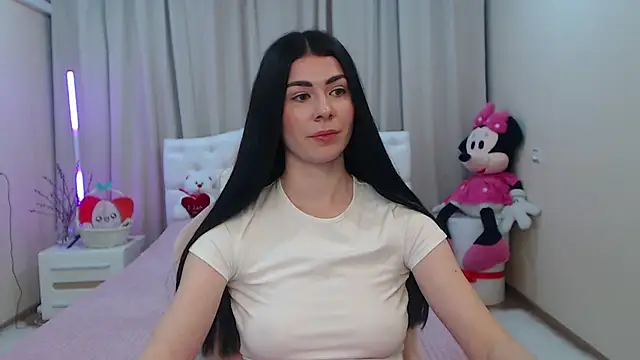 MilaSecret55 online show from 03-26-26, 07:45