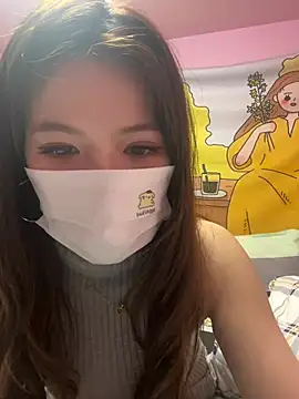 Momochen8839 online show from 02-25-26, 02:50