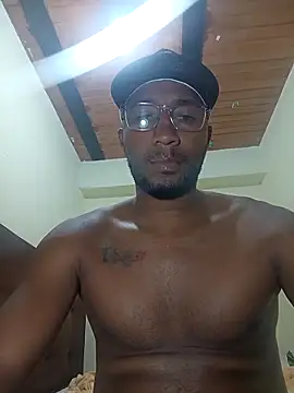 big black27 online show from 01-15-26, 06:33