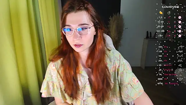 Ann Couette online show from 05-30-26, 09:59