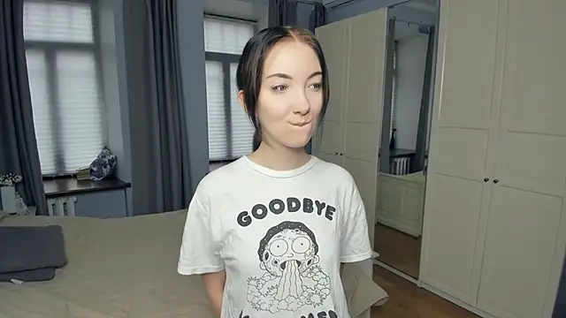 JanettVeld online show from 12-21-25, 08:38