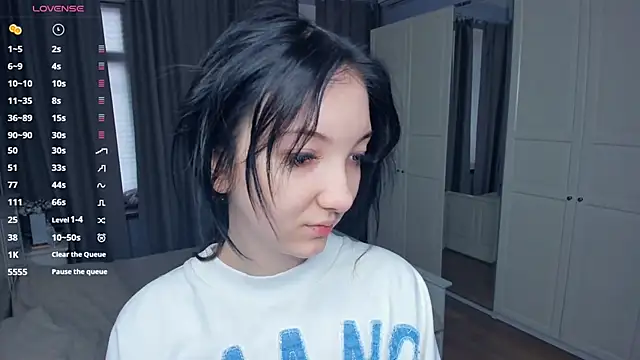 JanettVeld online show from 01-15-26, 07:34