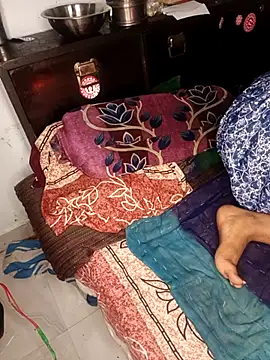 Desi bhabhi299 online show from 01-12-26, 05:20