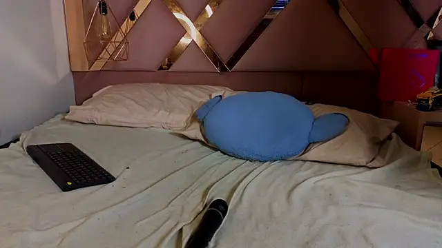 Stephanny Blush online show from 01-31-26, 07:12