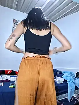 Yelena 77 online show from 02-15-26, 02:16