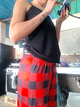 Yelena 77 online show from 03-10-26, 05:50