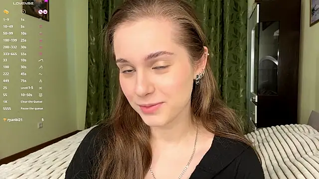 Snapshot of MiaBlanko chatting on 01-11-26, 08:21 MiaBlanko online show from 01-11-26, 08:21