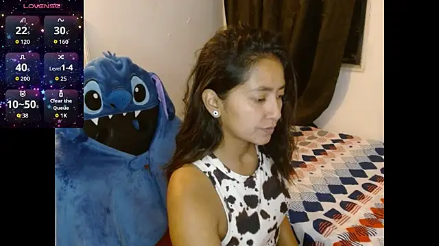 NovahPerotti online show from 03-24-26, 12:32