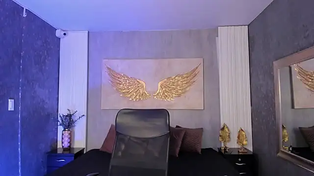 ariaa belle online show from 03-22-26, 03:21