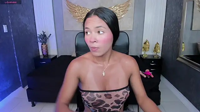 ariaa belle online show from 04-10-26, 07:10