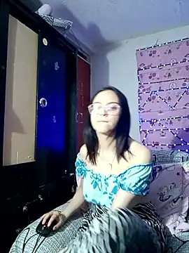 LunaVinxxen online show from 01-11-26, 08:32