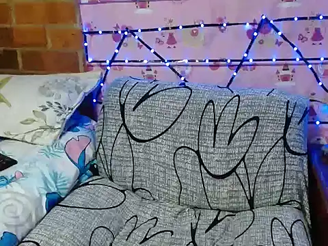 LunaVinxxen online show from 03-07-26, 07:04