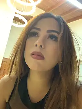 Lunara Vall online show from 02-11-26, 03:28