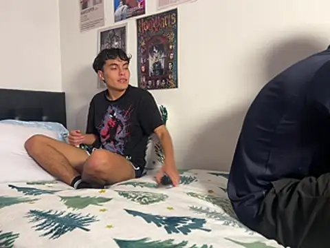 toritoga online show from 01-13-26, 07:07