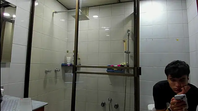 toritoga online show from 04-13-26, 04:55