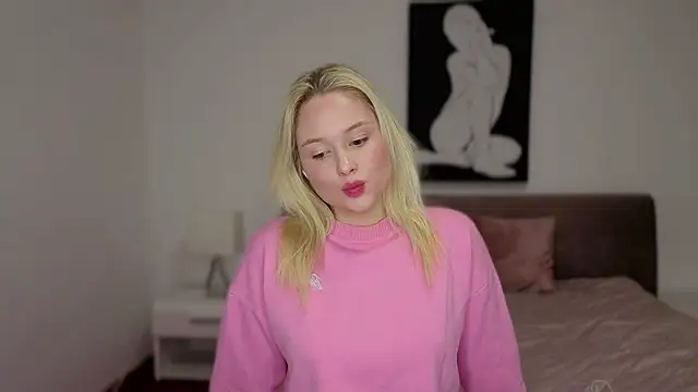 Jessiestar  online show from 02-15-26, 07:35