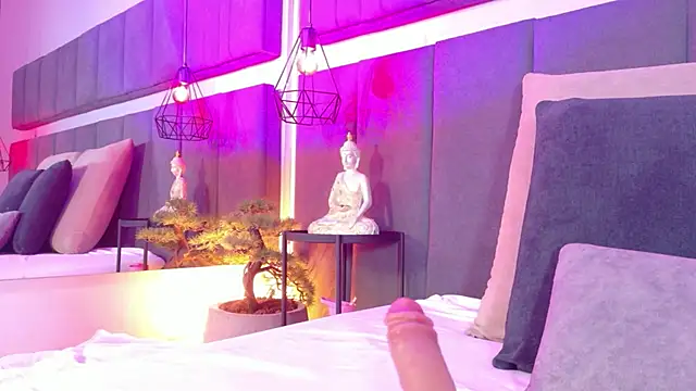 luna blannco online show from 06-08-26, 05:35