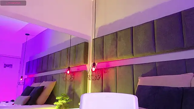 luna blannco online show from 02-13-26, 01:00