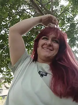 LilithVelvet  online show from 01-08-26, 05:30