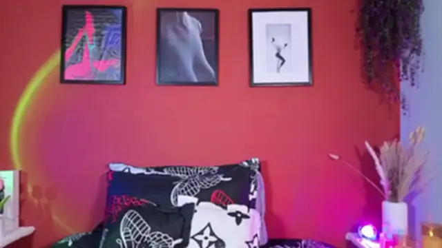 LilithVelvet  online show from 02-21-26, 11:07