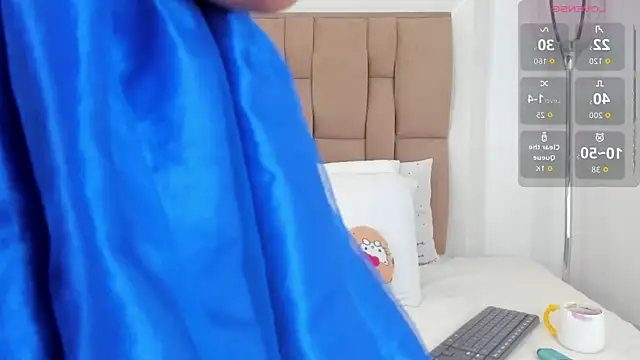 emily rivas  online show from 02-07-26, 11:40