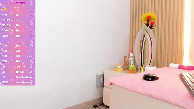 emily rivas  online show from 04-01-26, 03:19