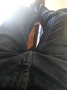 SHARIF12123 online show from 02-18-26, 08:33