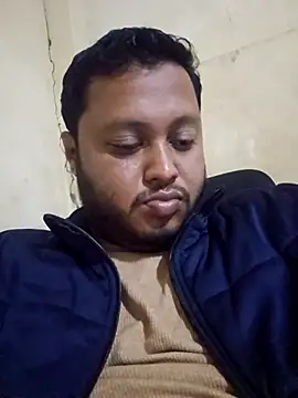 SHARIF12123 online show from 12-15-25, 12:55