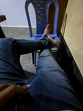 SHARIF12123 online show from 02-15-26, 05:01